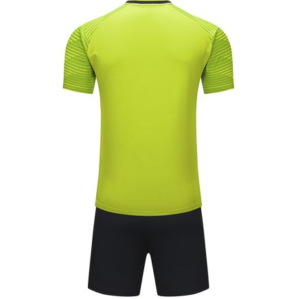 Комплект футбольної форми Kelme RONDA 8451ZB1247.9702 колір: салатовий