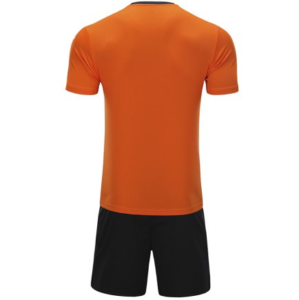 Комплект футбольної форми Kelme BURGOS 8251ZB1003.9907 колір: помаранчевий