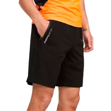 Шорти Kelme 8153DK1002.9000 колір: чорний