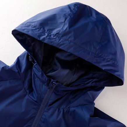 Ветровка Kelme Windproof 8161WT1006.9401 цвет: темно-синий