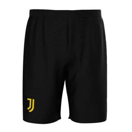Футбольна форма Juventus (Ювентус) 2023-2024 ігрова/повсякденна 11224501 колiр: чорний