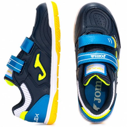 Обувь для зала Joma Top Flex Jr IN TPJW2503INV детские