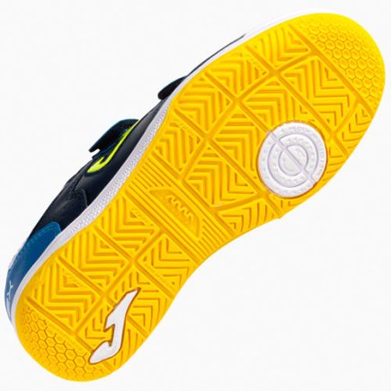 Обувь для зала Joma Top Flex Jr IN TPJW2503INV детские