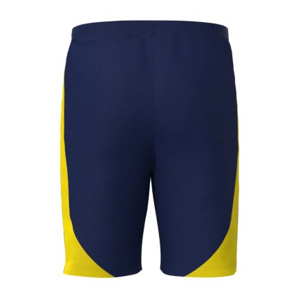 Футбольная форма Аль-Наср (Al Nassr) 2024-2025 игровая/повседневная 15228912 цвет: темно-синий