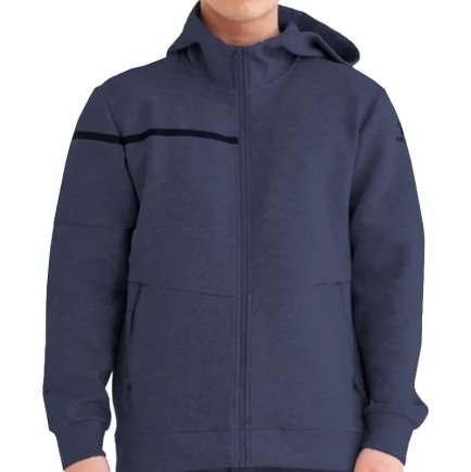 Олімпійка Kelme 7361WT1101.9416 колір: темно-синій