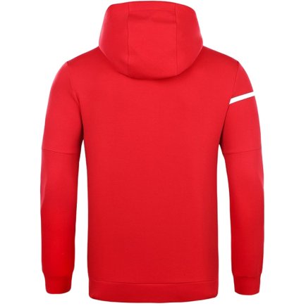 Олимпийка Kelme 8261WT1018.9600 цвет: красный