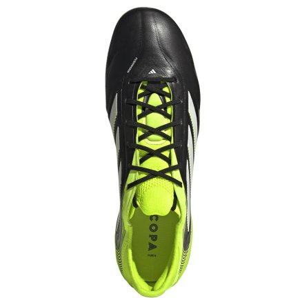 Бутсы Adidas Copa PURE III Elite SG JR2822 - Официальная Продукция