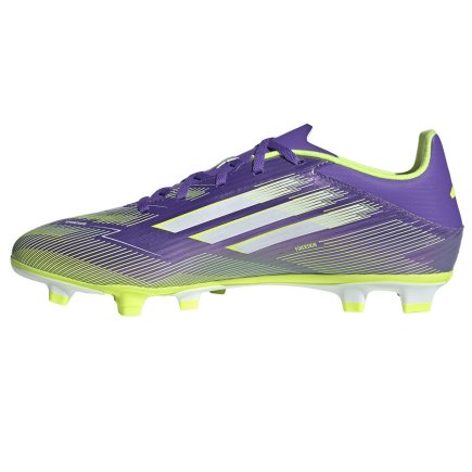 Бутсы Adidas F50 Club FG/MG JI0043 - Официальная Продукция