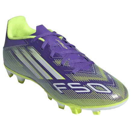 Бутсы Adidas F50 Club FG/MG JI0043 - Официальная Продукция