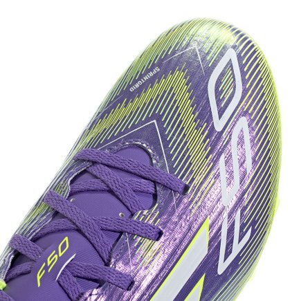 Бутсы Adidas F50 Club FG/MG JI0043 - Официальная Продукция