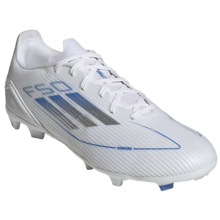 Бутсы Adidas F50 League FG/MG IE1293 - Официальная Продукция