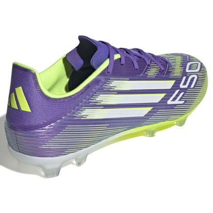 Бутсы Adidas F50 League FG/MG JI0003 - Официальная Продукция