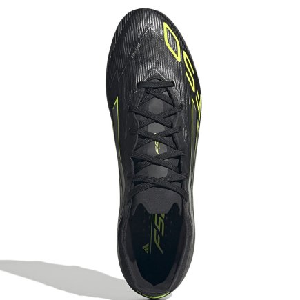 Бутсы Adidas F50 Pro FG JH7687 - Официальная Продукция