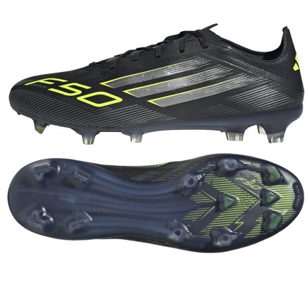 Бутсы Adidas F50 Pro FG JH7687 - Официальная Продукция