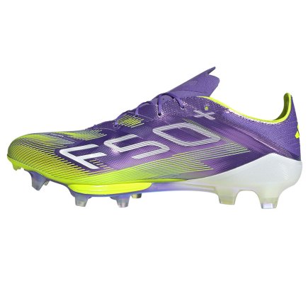 Бутсы Adidas F50+ FG JS3211 - Официальная Продукция