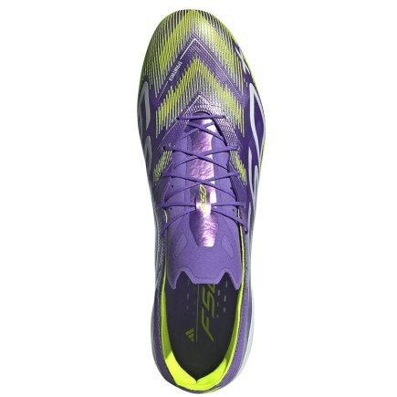 Бутсы Adidas F50+ FG JS3211 - Официальная Продукция