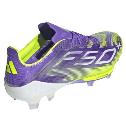 Бутсы Adidas F50+ FG JS3211 - Официальная Продукция