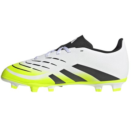 Бутси Adidas Predator Club Jr FG/MG JH8868 дитячі - Офіційна Продукція