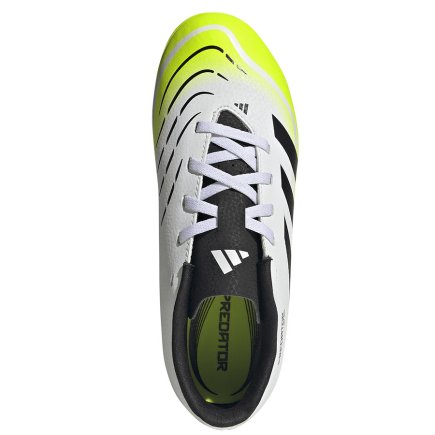 Бутси Adidas Predator Club Jr FG/MG JH8868 дитячі - Офіційна Продукція