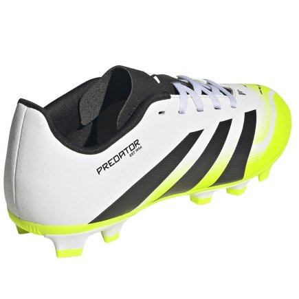 Бутси Adidas Predator Club Jr FG/MG JH8868 дитячі - Офіційна Продукція