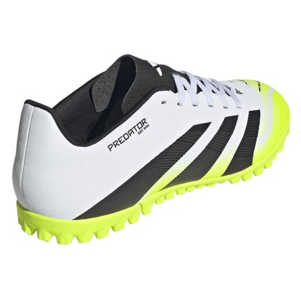 Сороконожки Adidas Predator Club TF JH8854 - Официальная Продукция