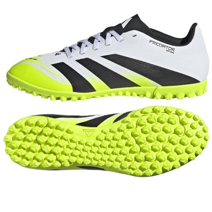 Сороконожки Adidas Predator Club TF JH8854 - Официальная Продукция