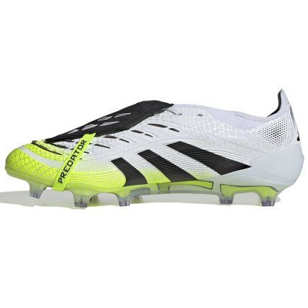 Бутсы Adidas Predator Elite FT FG JI1092 - Официальная Продукция
