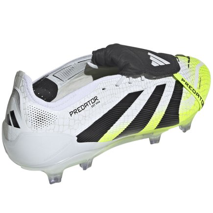 Бутсы Adidas Predator Elite FT FG JI1092 - Официальная Продукция