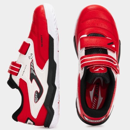 Обувь для зала Joma Cancha 2506 Jr IN CAJW2506INV детские