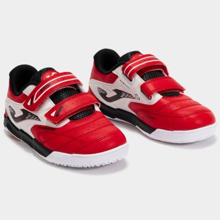 Обувь для зала Joma Cancha 2506 Jr IN CAJW2506INV детские