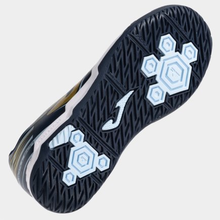 Обувь для зала Joma Propulsion 2503 Jr IN PRJW2503IN детские