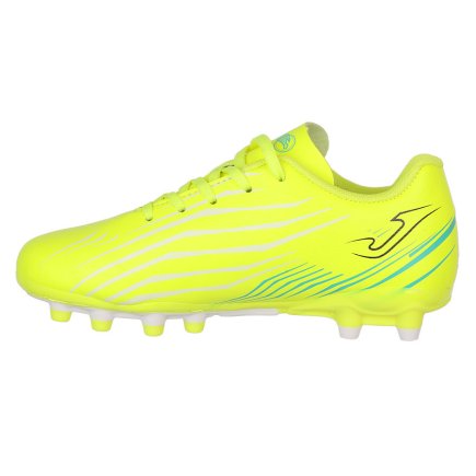 Бутси Joma Propulsion 2509 Jr FG PRJW2509FG дитячі