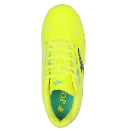 Бутси Joma Propulsion 2509 Jr FG PRJW2509FG дитячі