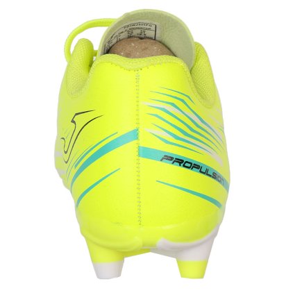 Бутси Joma Propulsion 2509 Jr FG PRJW2509FG дитячі