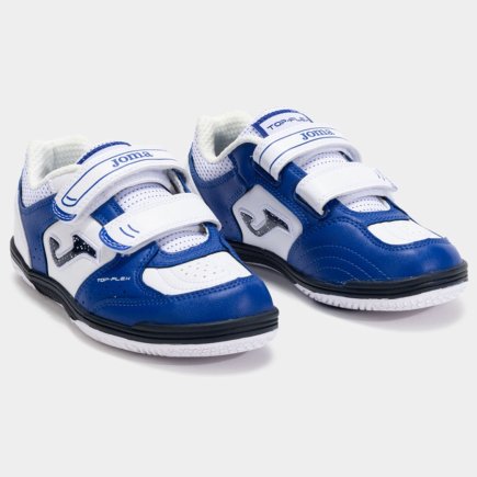 Обувь для зала Joma Top Flex 2532 IN Jr TPJW2532INV детские