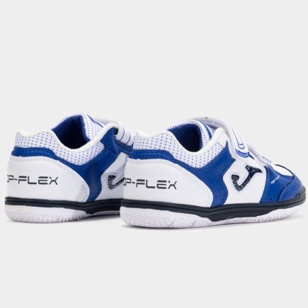 Обувь для зала Joma Top Flex 2532 IN Jr TPJW2532INV детские