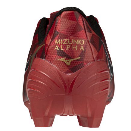 Бутси Mizuno Alfa II Select FG P1GA256560