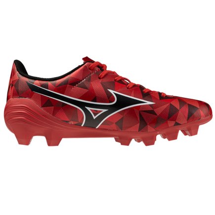 Бутси Mizuno Alfa II Select Jr FG P1GB256560 дитячі