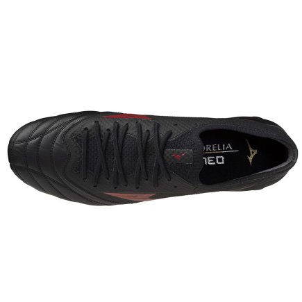Бутси Mizuno Morelia Neo IV Beta Elite FG P1GA254200
