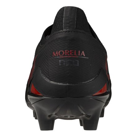 Бутси Mizuno Morelia Neo IV Beta Elite FG P1GA254200