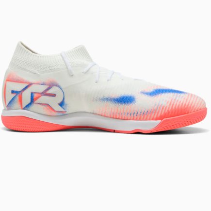 Взуття для залу Puma FURURE 8 Match IT 108598-01