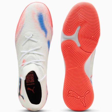 Взуття для залу Puma FURURE 8 Match IT 108598-01