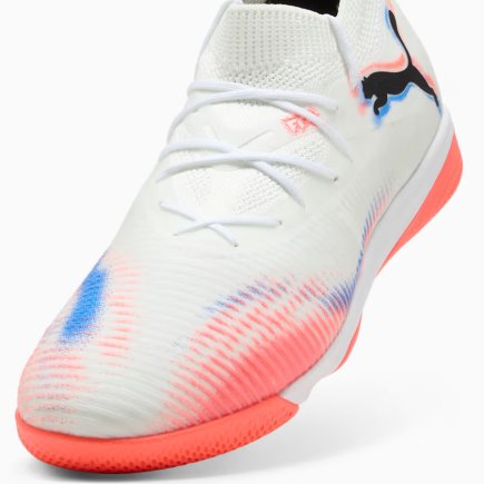 Взуття для залу Puma FURURE 8 Match IT 108598-01