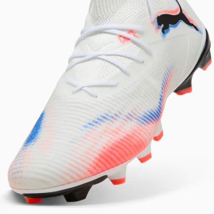 Бутси Puma Future 8 Match FG/AG 108593-01