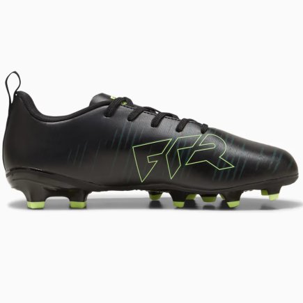 Бутсы Puma Future 8 Match Jr FG/AG 108622-02 детские