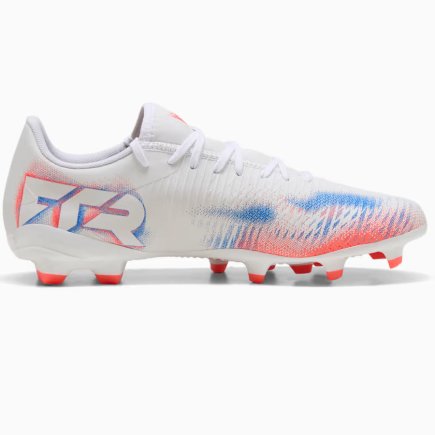 Бутсы Puma Future 8 Play FG/AG 108602-01