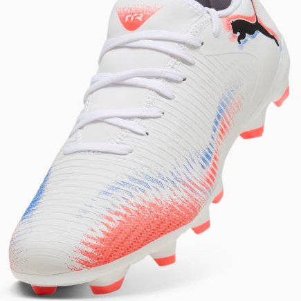 Бутсы Puma Future 8 Play FG/AG 108602-01