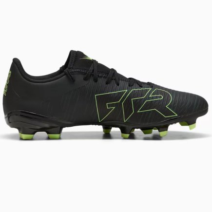 Бутсы Puma Future 8 Play FG/AG 108602-02