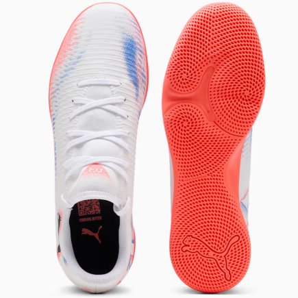 Обувь для зала Puma Future 8 Play IT 108606-01