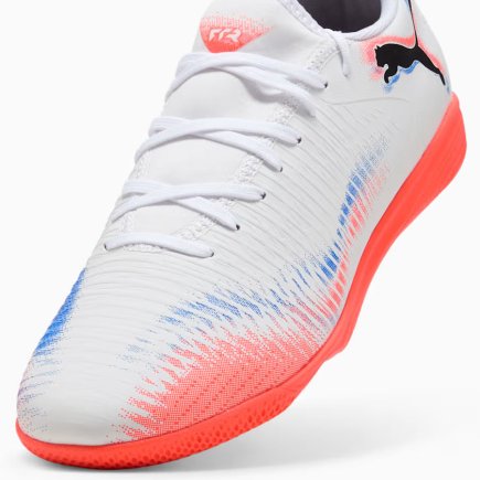 Обувь для зала Puma Future 8 Play IT 108606-01